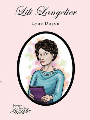 cover image of Lili Langelier
